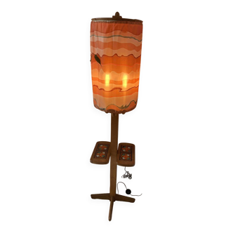 GUILLERME and CHAMBRON floor lamp