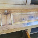 Louis Philippe 6-door buffet in cherry tree