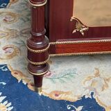 Empire style sideboard