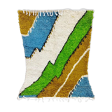 Moroccan berbere carpet 155x105cm