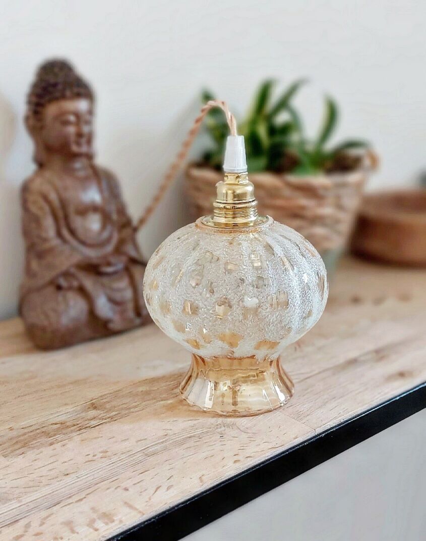 Vintage lamp