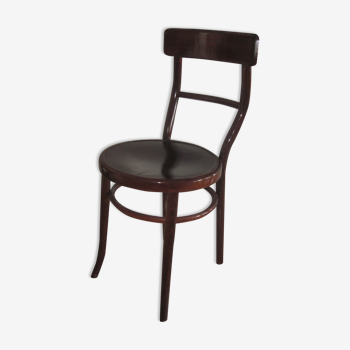 Old Fischel bistro chair