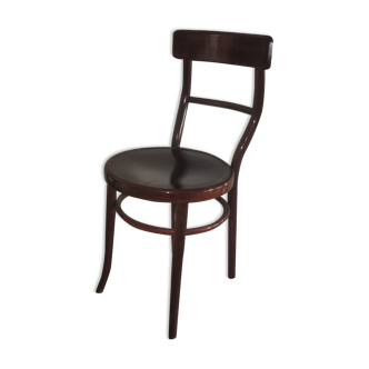 Old Fischel bistro chair