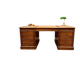 Bureau classique anglais Partnerdesk