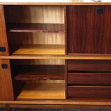 Vintage sideboard Alfred Hendrickx by belform