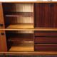 Vintage sideboard Alfred Hendrickx by belform