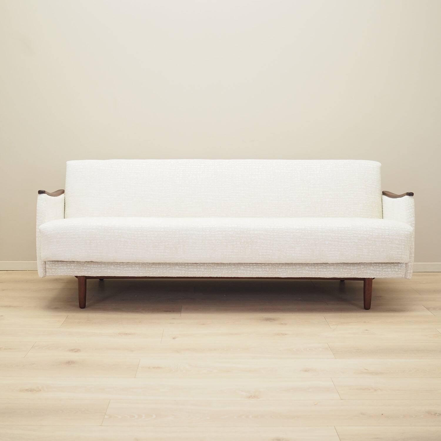 Sofa bed, Danish design, 1970s, production: Denmark
