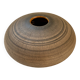 Ceramic vase from the 70s