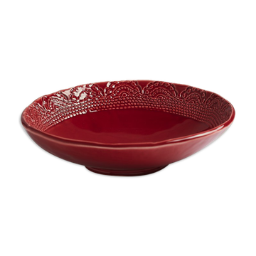 Malt siena L - salad bowl