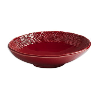 Malt siena L - salad bowl