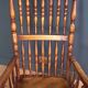 19th century Windsor chair