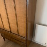 Commode vintage