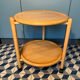 Side table 1980 Italy