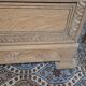 Commode époque Louis philippe chêne