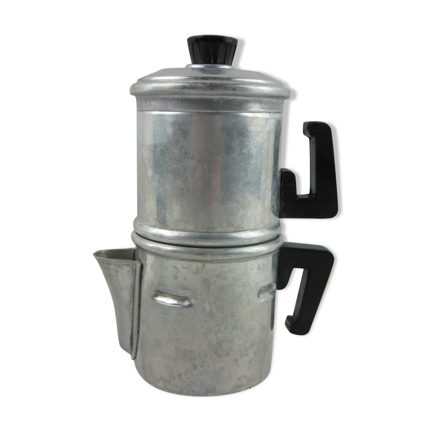 Vintage Italian coffee maker GB