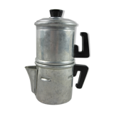 Vintage Italian coffee maker GB