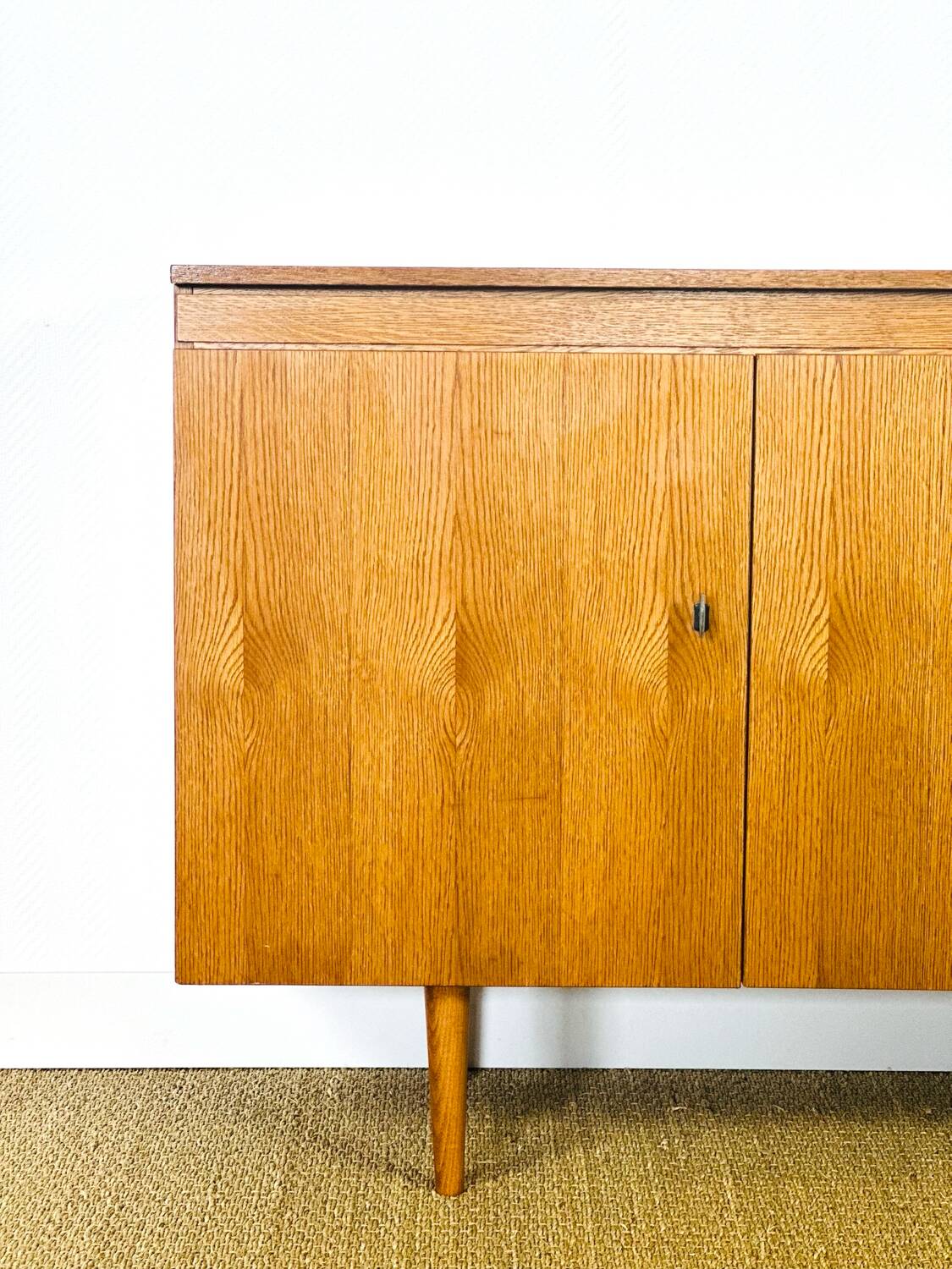 Vintage 1960s sideboard