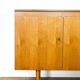 Vintage 1960s sideboard