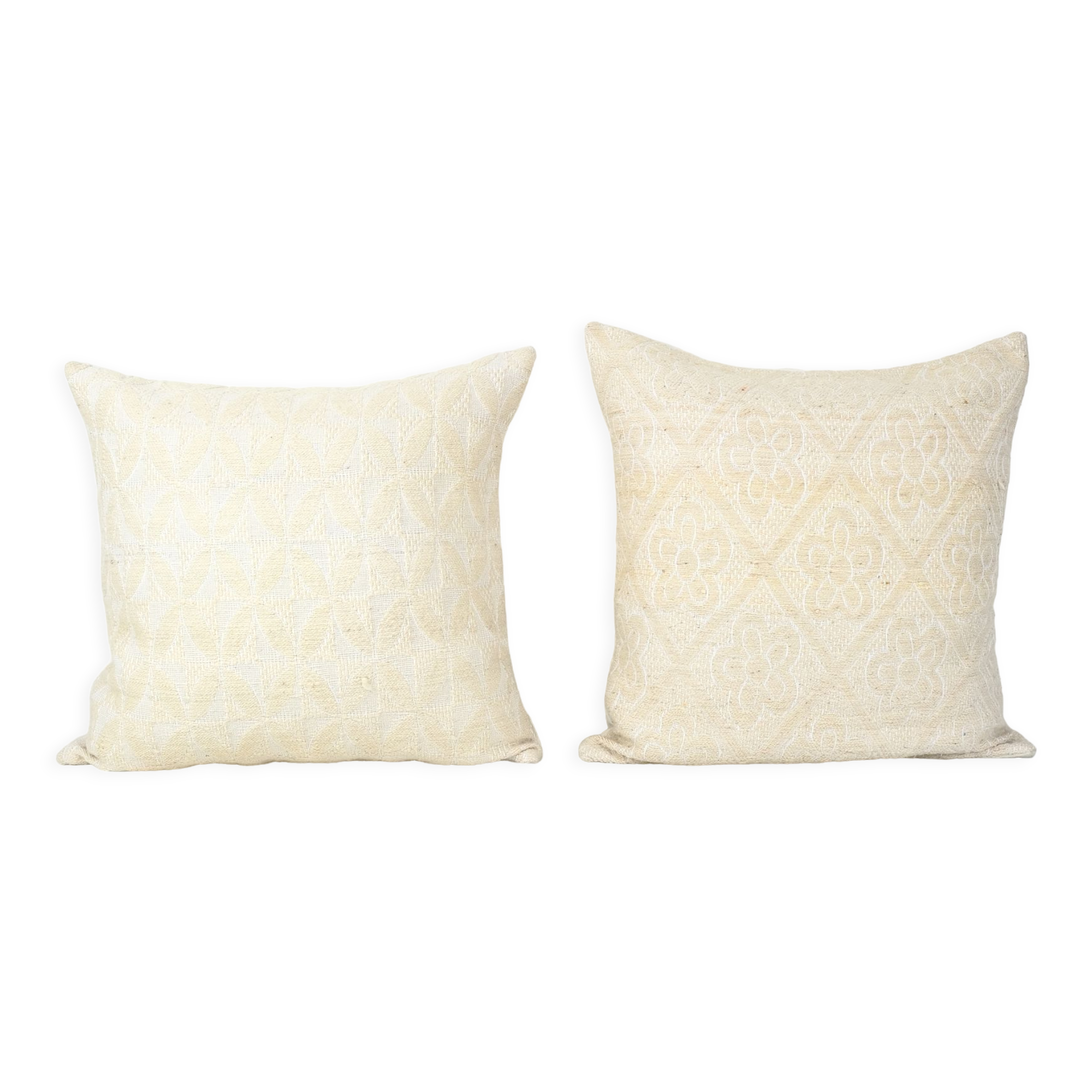 Cushions