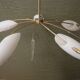 Lustre style Lunel from the 1960s