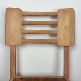 Set of 4 vintage chairs