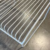 Handcrafted wrought iron chairs