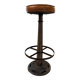 Heavy industrial stool