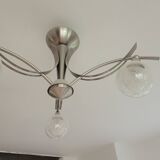 Cvl chandelier