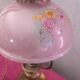 Lampe de chevet laiton