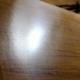 Scandinavian coffee table