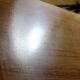 Scandinavian coffee table