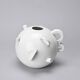 Alessandro Mendini: Ceramic vases for Zabro