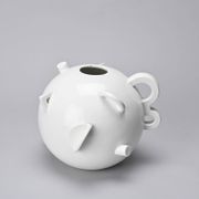 Alessandro Mendini : Vases en céramique pour Zabro