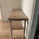 Interiors draper table