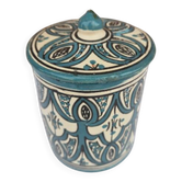 Safi Morocco sweet box