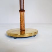 Lampe de table scandinave moderne Falkenbergs Belysning Suède, années 1960