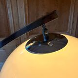 Lampadaire télescopique vintage – design Goffredo Reggiani, années 70