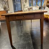 Large farm table