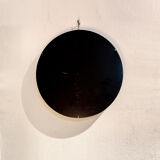Mirror by Sergio Mazza Narciso for Artemide, 60s