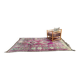 Tapis Marocain Violet - 190 x 320 cm