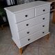 Commode white Lemvig