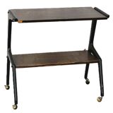 Carlo Sala table