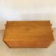 Vintage blanket chest/toy chest Monti300, Frantisek Jirak