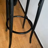 Canna bar stool