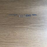 Petalo coffee table by Charlotte Perriand for Cassina