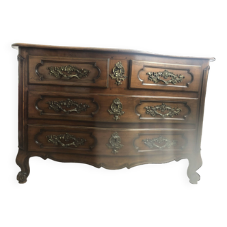 Commode style antique