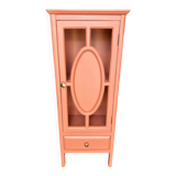 Small Terracotta Library