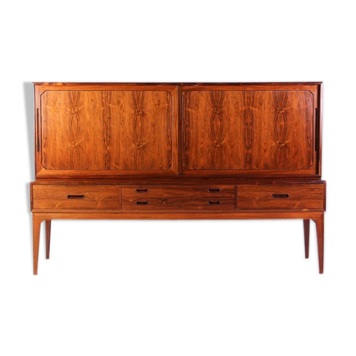 Rosewood Buffet by Severin Hansen Denmark