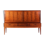 Rosewood Buffet by Severin Hansen Denmark