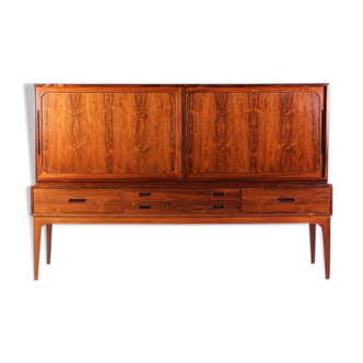 Rosewood Buffet by Severin Hansen Denmark